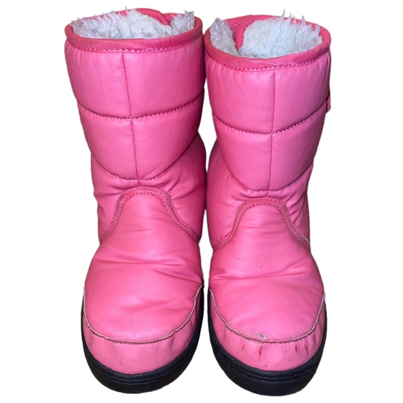 Kamik Lunar Snow Boot - Picture 2 of 7